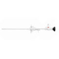 4mm X 302mm Gynecology Hysteroscope